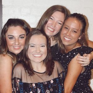 Meet your Posher, Meredith